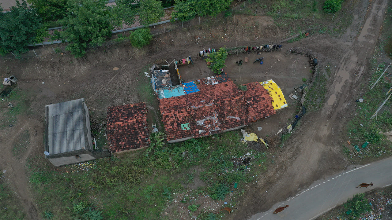 Village Development Projects